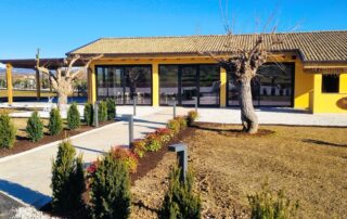 Agriturismo Alle Trincee Friuli Venezia Giulia Ristorante Medea Gorizia cucina tipica FVG