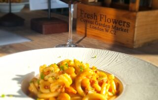 Agriturismo Alle Trincee Friuli Venezia Giulia Ristorante Medea Gorizia cucina tipica FVG dog-friendly