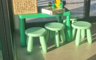 Agriturismo Alle Trincee Friuli Venezia Giulia Ristorante Medea Gorizia cucina tipica FVG bambini adatto ai bambini