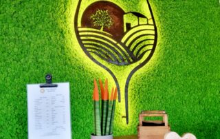 Agriturismo Alle Trincee Friuli Venezia Giulia Ristorante Medea Gorizia cucina tipica FVG bambini adatto ai bambini