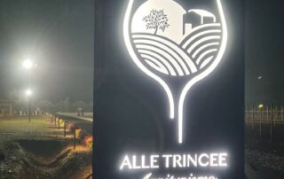 Agriturismo Alle Trincee Friuli Venezia Giulia Ristorante Medea Gorizia cucina tipica FVG